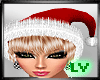 LV-HAT+HAIR Christmas