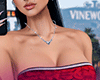 âRed Dress