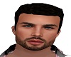Head With Beard