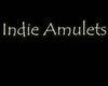 Zay's amulet -