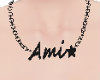 Ami Necklace 