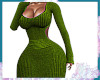 Moniece maxi dress