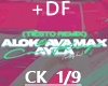 Alok & Ava Max - Car Key