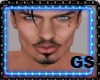 "GS" YETIK HD HEAD #5