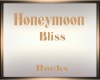 Honeymoon Bliss Rocks