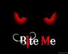 Bite me ~Cutout