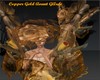 AO~Copper Gold Dess~