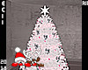 Christmas Tree $Custom