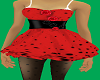 (SD) Rose Red Drees /1