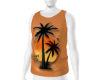 TANNER ORGE GRAPHIC TANK