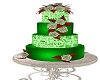CAKE PIECE MONTE VERT