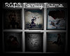 RGDB Family Frame