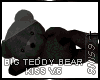 |S|BIG TEDDY BEAR KISS 6