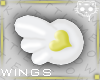 Wings White 5c Ⓚ