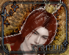 Crimson Flame Hair v6