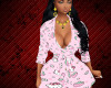Hello Kitty Robe 2