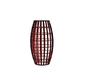 Black&Red floor lamp