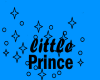 Little Prince Poster