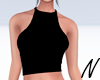 N| Halter Tank Top