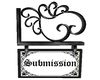 Submission Sign
