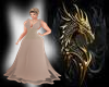 Sweet Dream Dress L