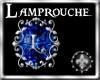 [WK] Lamprouche Ring M