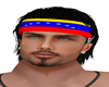 Venezuela Headbands