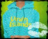 :I Virgin Islands Jacket