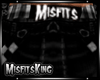 Misifts Pants Grey 