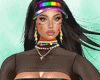 (USA)🖤 Pride Set