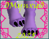 Aci F Feets (Cont.)