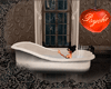 IC: Animated Bubblebath