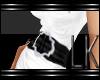 :LK:Cassie Dress White