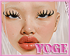Ỿ | power puff(NL)