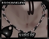 Styling Goth Necklace M