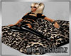 [BG]BNS Leopard Pillow