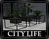 City Life Plants