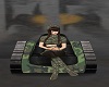 Army Tank Chair V1