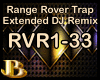 Trap DJ Range Rover Rmx