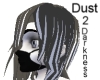 *NEW* Dust Mask
