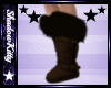 |SK|*Brown Uggs Tall*