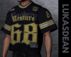 LKD | Venture Jersey 68