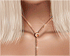 ❤ Celebrity Necklace