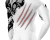 Matth Jungle Tattoo