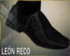 c Black Shoes