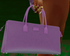 FG~ Envy Bag Purple
