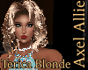 AA Terica Blonde