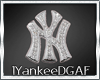 |bk| Yankees Chain Plat.