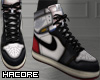 ♨ Sneakers