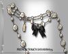 "SAV" NAMIE NECKLACE